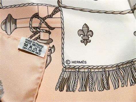 label on genuine hermes scarf|Hermes scarves official website.